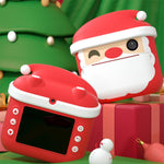 Load image into Gallery viewer, Children&#39;s Camera Kids With Printing Toys
