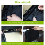 Load image into Gallery viewer, Car Storage Dining Table
