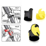 Load image into Gallery viewer, Motorcycle Front Seal Fork Cleaner
