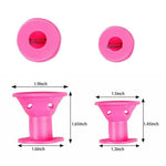 Load image into Gallery viewer, Silicone Hair Curlers

