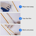 Load image into Gallery viewer, Ceramic Tile Mildewproof Gap Tape (1 roll 6M * 8mm)

