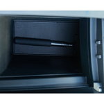 Load image into Gallery viewer, Retractable Rear-View Mirror Dryer
