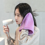 Load image into Gallery viewer, Quick Magic Hair Dry Hat
