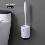 Load image into Gallery viewer, Modern Hygienic Toilet Brush
