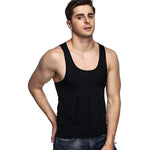 Load image into Gallery viewer, Body Shaping Vest for Men
