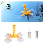 Load image into Gallery viewer, Car Windshield Repair Kit
