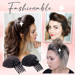 Load image into Gallery viewer, Perfect Puff Hair Head Cushion
