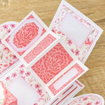 Load image into Gallery viewer, Twist Pop Up Cutting Dies Card
