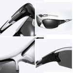 Load image into Gallery viewer, Unisex Polarized Sunglasses
