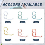 Load image into Gallery viewer, Finger Ring Mobile Phone Mount (10PCS)
