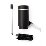 Load image into Gallery viewer, Electronic wine decanter for wine
