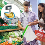 Load image into Gallery viewer, Hirundo Ecological and Reusable Portable Bag (1 pack=12 pieces)
