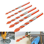Load image into Gallery viewer, Multifunctional Drill Bits（5pc）
