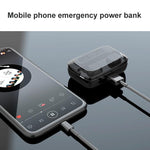 Load image into Gallery viewer, Touch Control Wireless Earbuds
