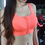Load image into Gallery viewer, WireFree Fitness Comfort Bra
