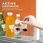 Load image into Gallery viewer, Fridge Space Allocator, 4PC
