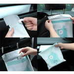 Load image into Gallery viewer, Biodegradable Self-adhesive Cleaning Bags

