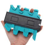 Load image into Gallery viewer, Saker® Contour Duplication Gauge
