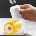 Load image into Gallery viewer, Rotatable Filter Pressurized Shower
