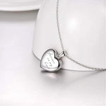 Load image into Gallery viewer, &quot;Forever In My Heart&quot; Necklace
