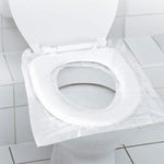 Load image into Gallery viewer, Disposable toilet pad (50 PCS)
