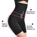 Load image into Gallery viewer, High Waist Body Shaping Pants
