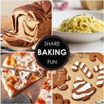 Load image into Gallery viewer, Silicone Baking Mat
