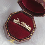 Load image into Gallery viewer, Circus Theme Animal Ring
