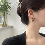 Load image into Gallery viewer, Cute Cartoon Bears Stud Earrings
