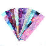 Load image into Gallery viewer, Nail Art Transfer Foils (Set of 10)
