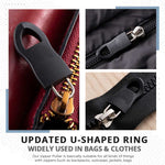 Load image into Gallery viewer, Universal Detachable Zipper Puller Set(Factory direct price)
