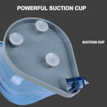 Load image into Gallery viewer, Leafology Decorative Drainage Soap Holder
