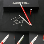 Load image into Gallery viewer, Hair Engraving Pen
