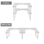 Load image into Gallery viewer, Edenware Expandable Spice Rack and Cabinet Organizer
