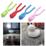 Load image into Gallery viewer, Mini Snowman Mold
