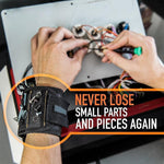 Load image into Gallery viewer, Domom Magnetic Wristband with Strong Magnets
