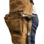 Load image into Gallery viewer, Mintiml Apron Collector
