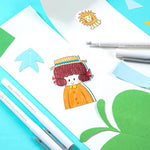 Load image into Gallery viewer, Ceramic Paper Cutter Pen

