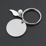 Load image into Gallery viewer, SANK®Sisterhood KeyChain
