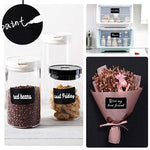 Load image into Gallery viewer, Reusable Chalk Label Set
