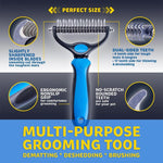 Load image into Gallery viewer, Pet Pro Grooming Tool
