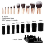 Load image into Gallery viewer, Belle Beauty Makeup Brush Cleaner
