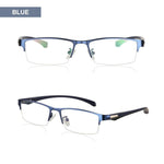 Load image into Gallery viewer, Intelligent Discoloration Myopia Glasses
