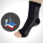 Load image into Gallery viewer, Hirundo Anti-Fatigue Compression Socks, 2 Pairs
