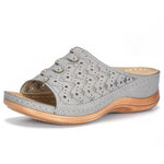 Load image into Gallery viewer, Premium Orthopedic Toe Sandal
