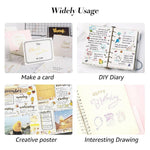 Load image into Gallery viewer, Drawing Double Line Outline Pen
