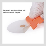 Load image into Gallery viewer, Glue Removing Scraper Kit
