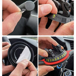 Load image into Gallery viewer, Instrument Panel Mobile Phone Bracket Anti-slip Mat
