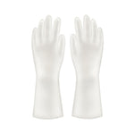 Load image into Gallery viewer, Household Dishwashing Gloves
