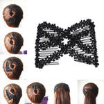 Load image into Gallery viewer, Magic Hair Comb / Hair Accessories (2 PCs)
